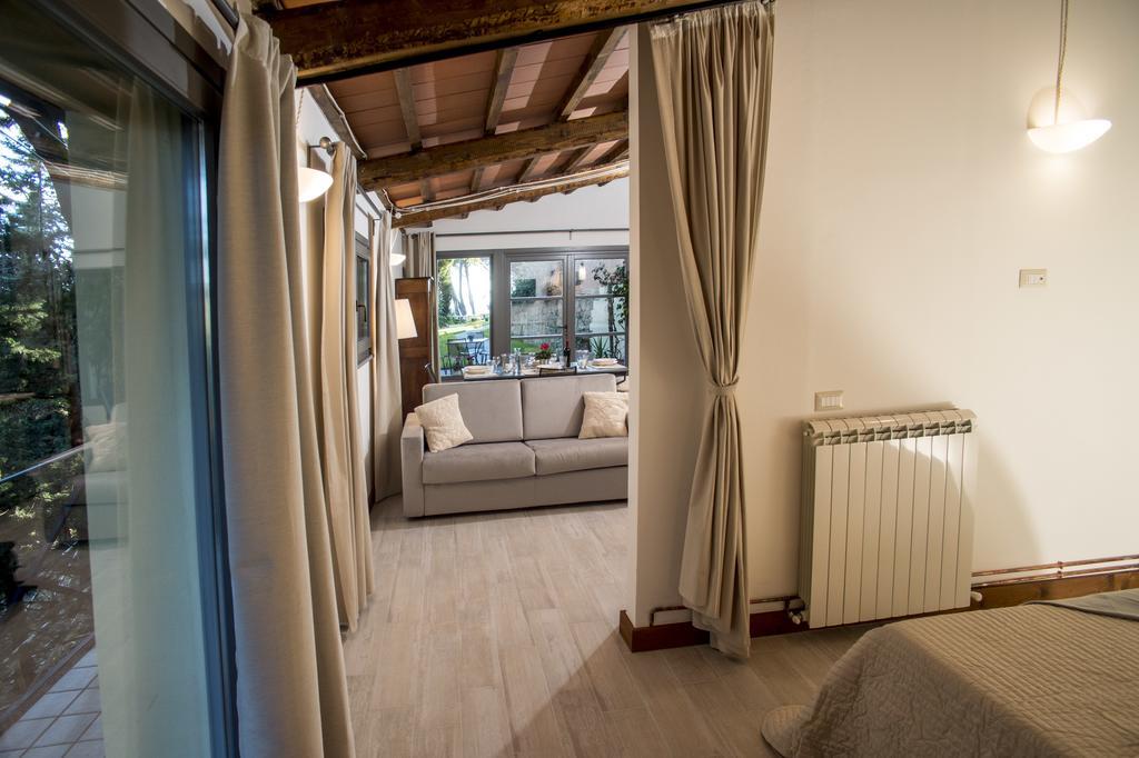 Appartamenti Byzantine Feel Piccione Экстерьер фото